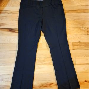 The Limited "Drew Fit" Women's Slacks